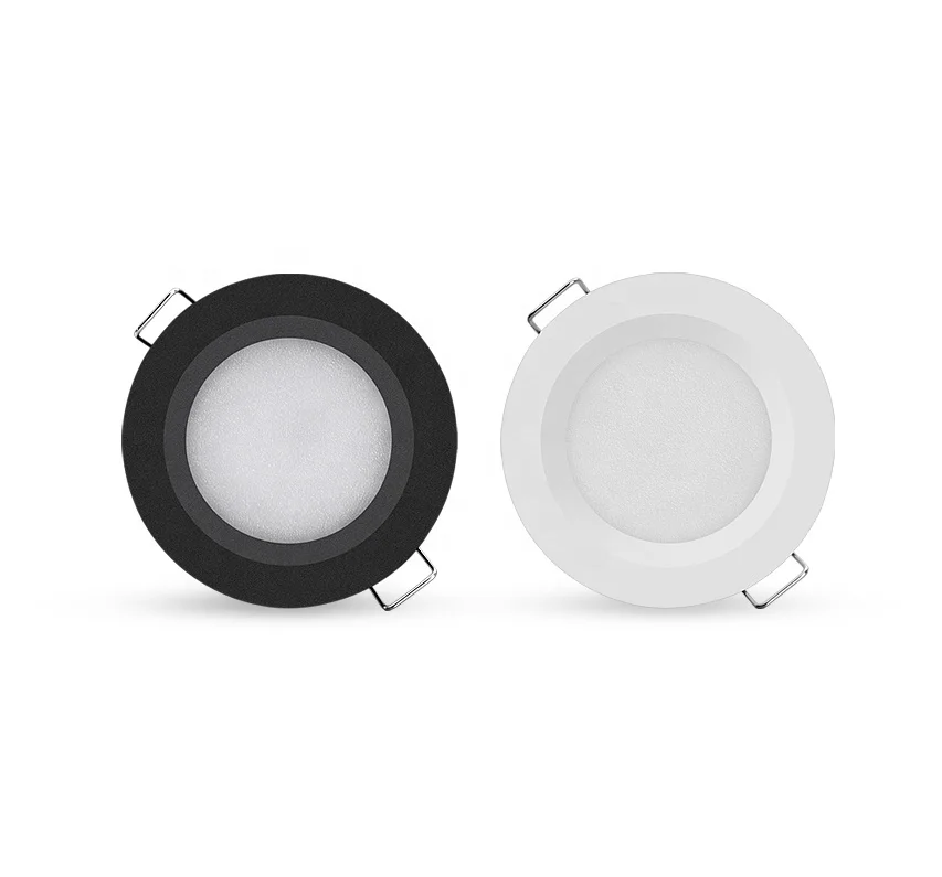 LED ULTRATHIN CABINET LIGHT SMD MINI RECESSED LIGHT