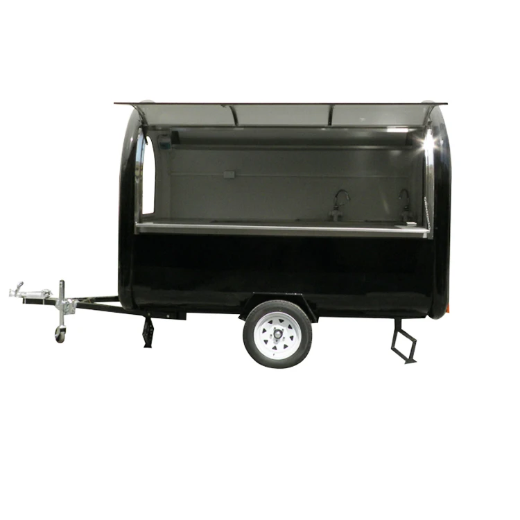 Auction Used Food Trailers in Vegas & Adelaide Food Concession Trailers for Sale in California