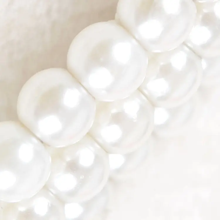 Plastic Abs Wholesale Mini white Clothes Hanger Cute Cat Hutch Dog Cloth Hanger Perchas Pearl pet Hanger For Clothes