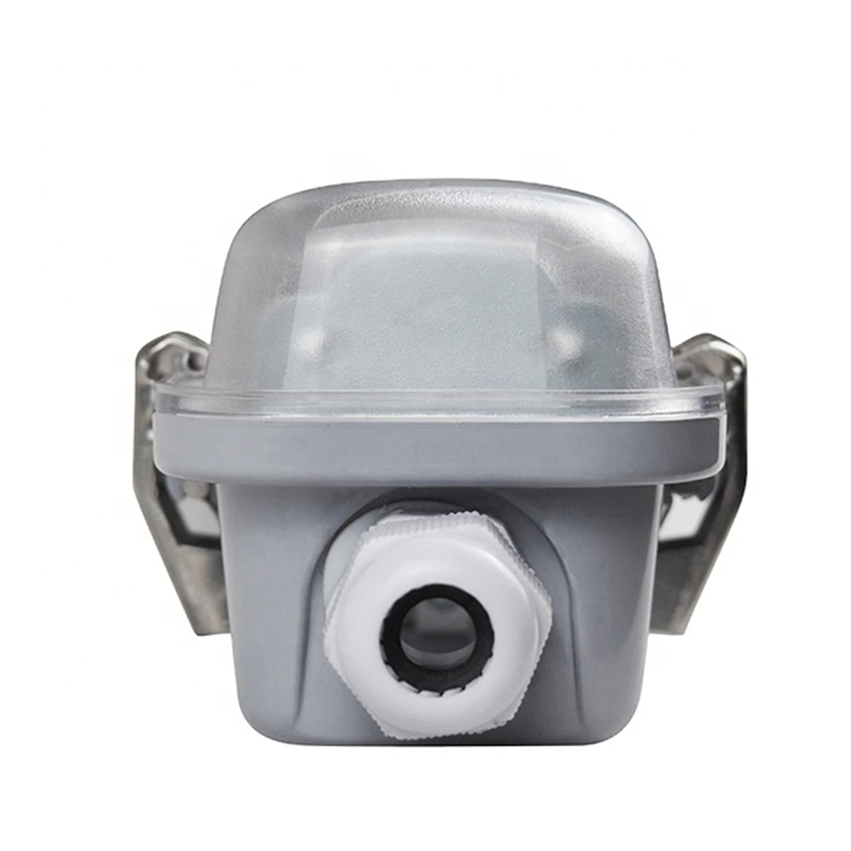 Waterproof IP65 LED Vapor-Tight Fixture for Exhibition Parking Lot 1.2M 40W 4FT Connectable LED Tri-proof LIght