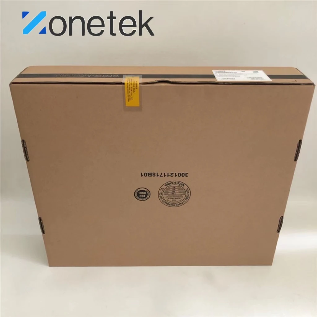 100% NIB 24 port Gigabit Ethernet + 4 port Gigabit optical network switch S5720-28P-LI-AC