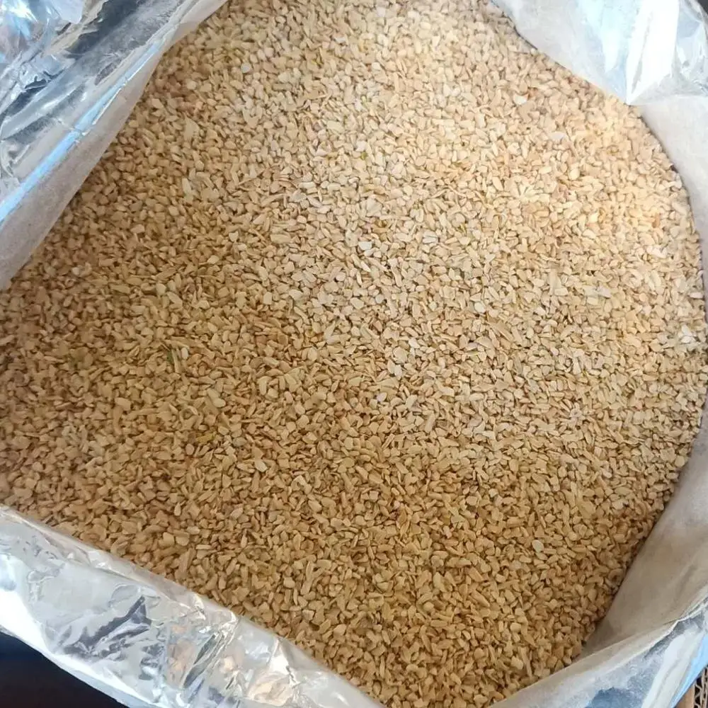 Гранулированный чеснок