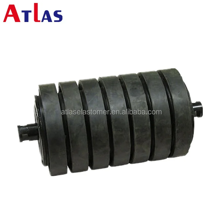 Для горнодобывающей промышленности оптовая цена OEM Шахта конвейер роликовый ролик