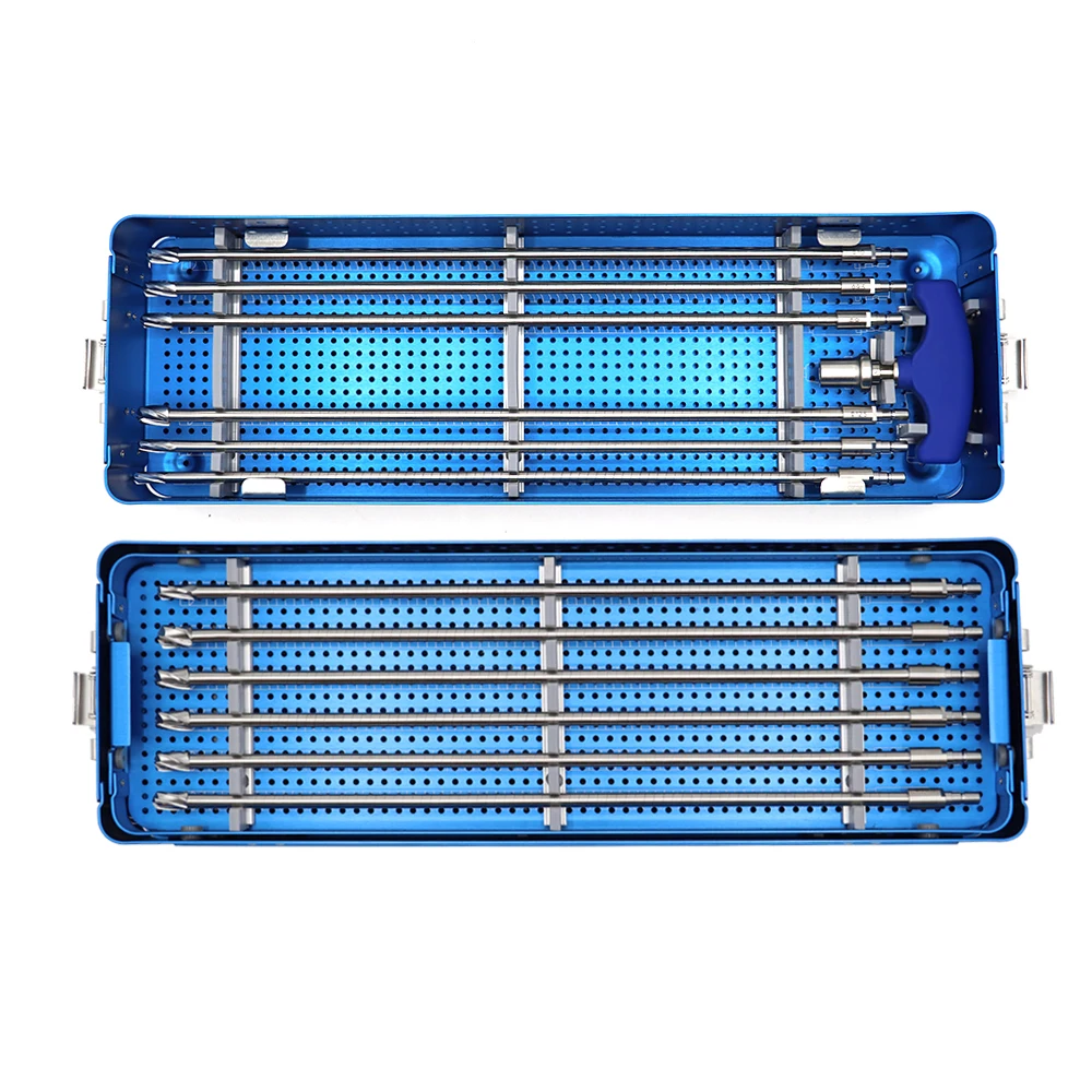 Производство Китай, гибкий расширитель, ортопедический инструмент для сцепления ногтей