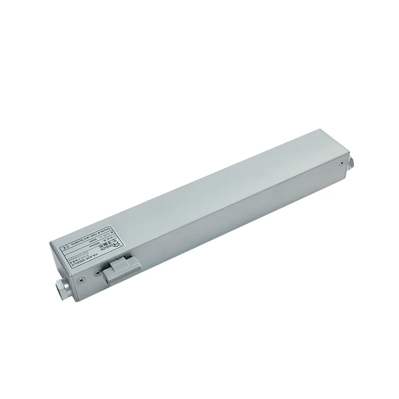 Завод Гуанчжоу хорошая поставка Вертикальных оконных аксессуаров ручное управление Открыватель окна для теплицы