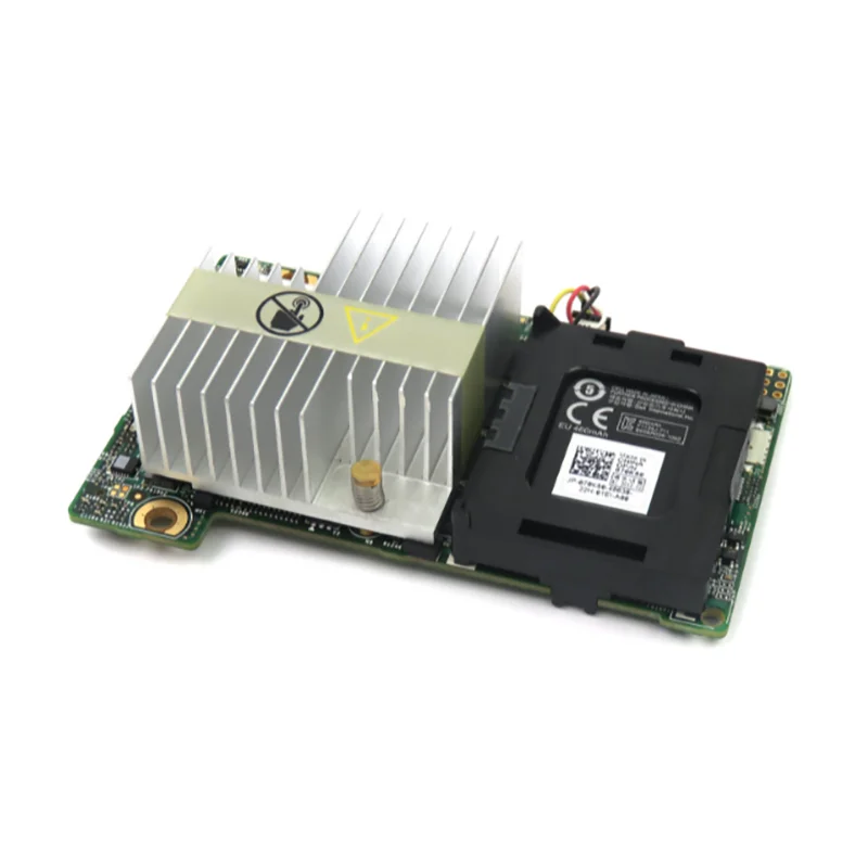 TY8F9 PERC H710P 6GBPS 1GB Mini Mono RAID Controller w/Battery 0TY8F9