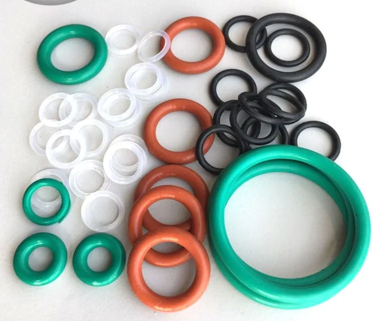 Custom Rubber seal gasket ring