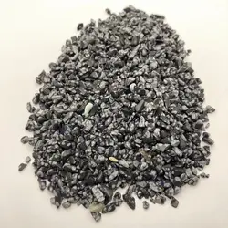 Natural Polished Small Scraps Crafts Irregular Primary Mineral Stone Crystal Gravel