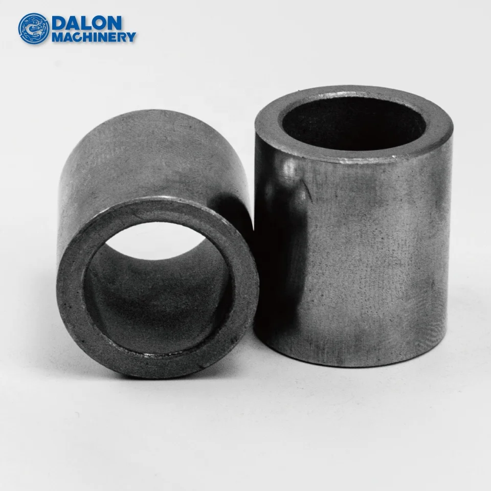 Sintered Iron Oil Retaining Cylindrical Bushing