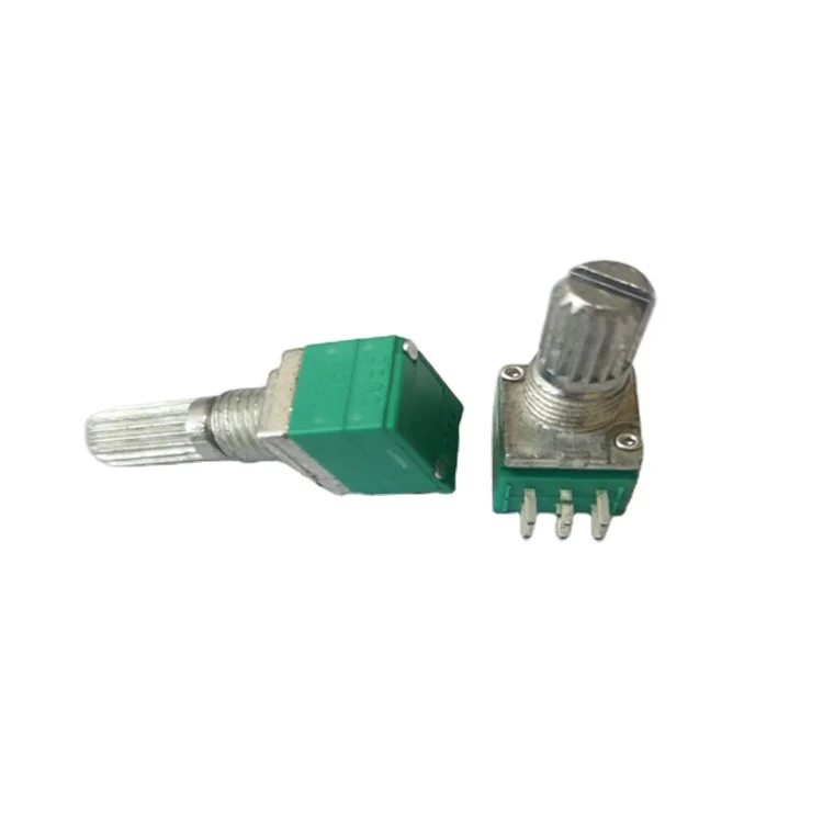 Wholesale China Trade 9mm Potentiometers