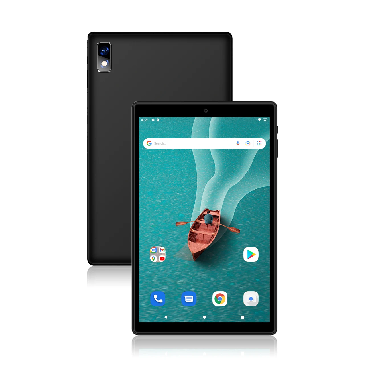 Hot selling 8 inch A133 2GB+16GB 2+2mega tablet android for kids tablet PC