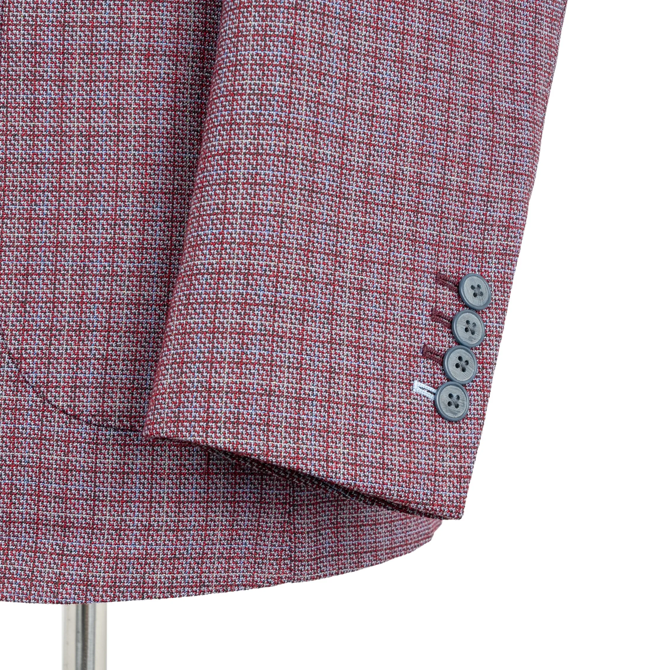 Professional Design Business Suit Man Casual Office Suit Italian Slim Man Bridegroom Wedding Suit for Men