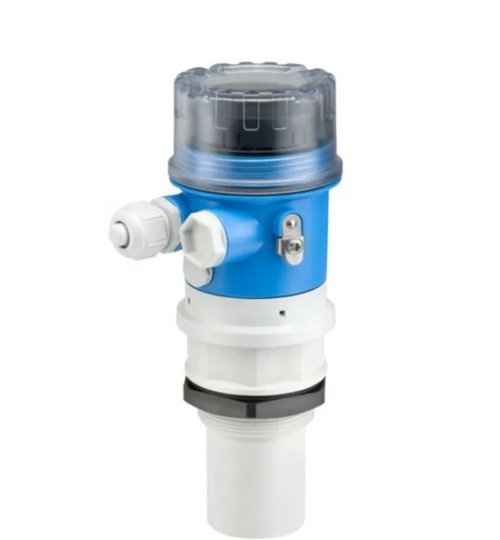 Ultrasonic level meter Endress+ Hauser FMU30 in stock .