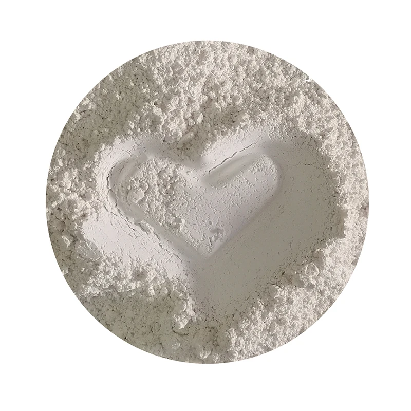 Hot Sale Factory Supply Calcined Kaolin Manufacturer In China