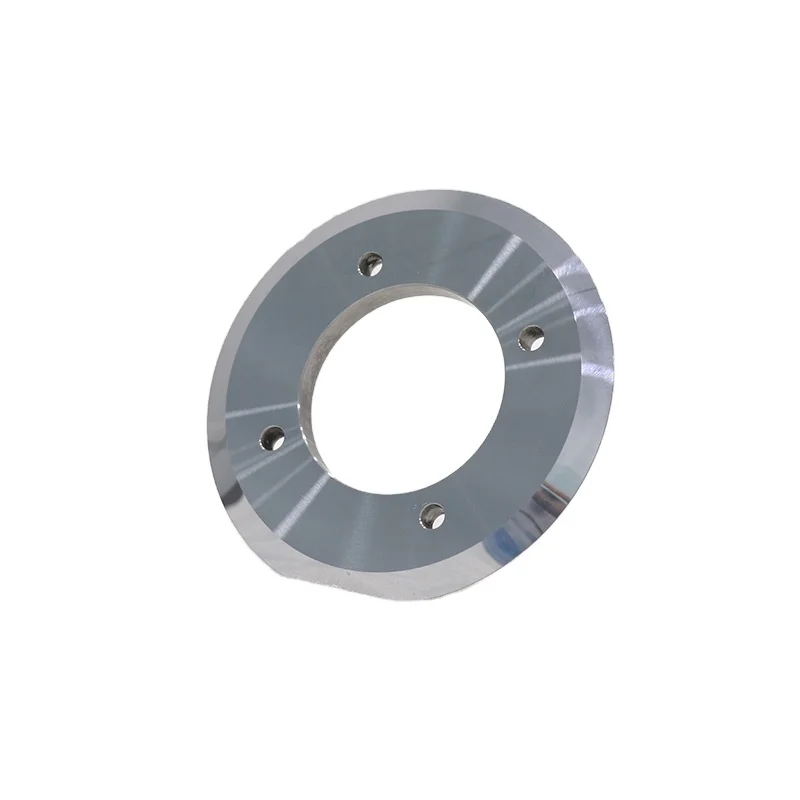 doctor blade knife for tissue paper machine paper core cutting blade cutter blade for printing machine circular paper cutting bl