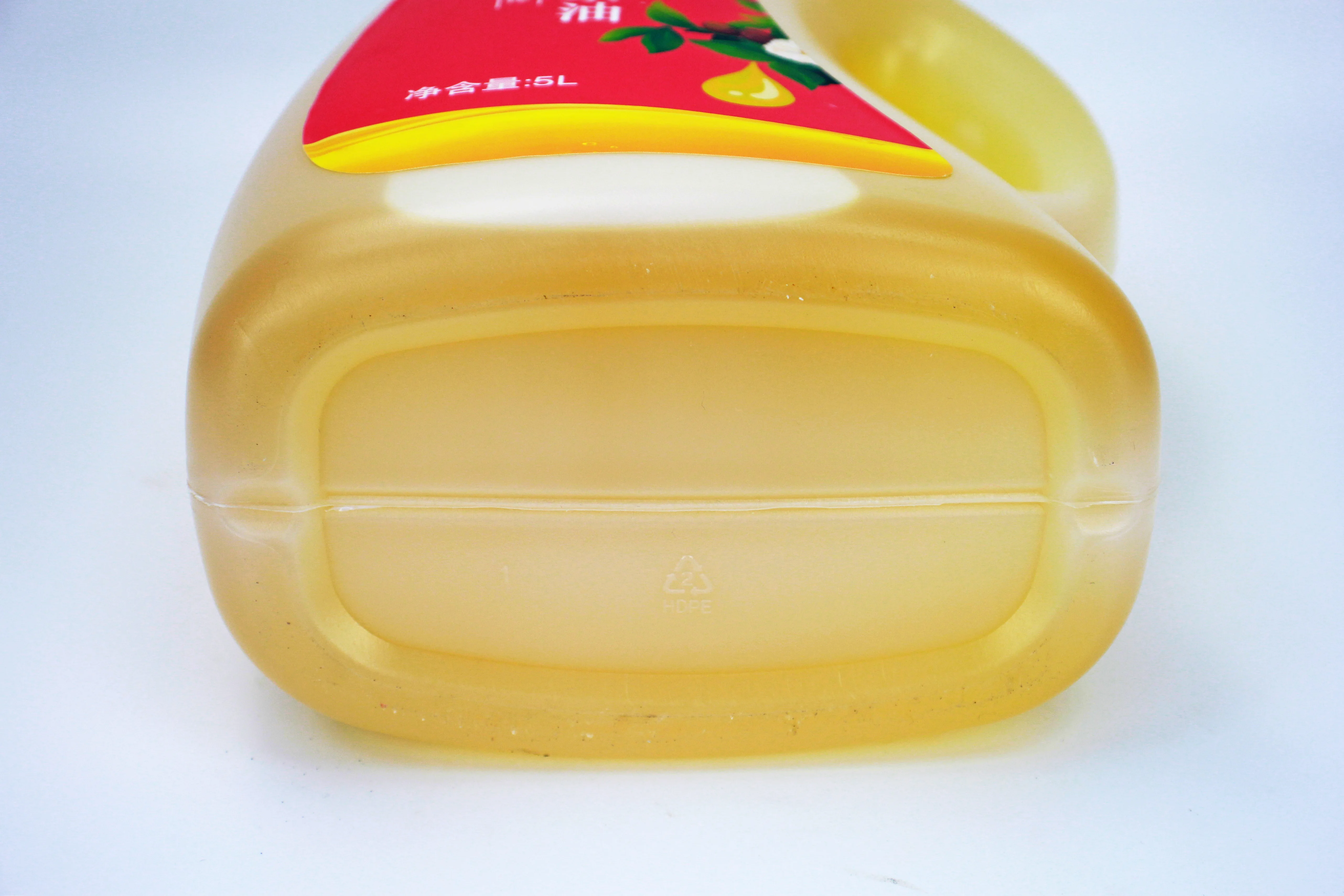 Wholesale Cold Pressed Pure Camellia Seed Oil