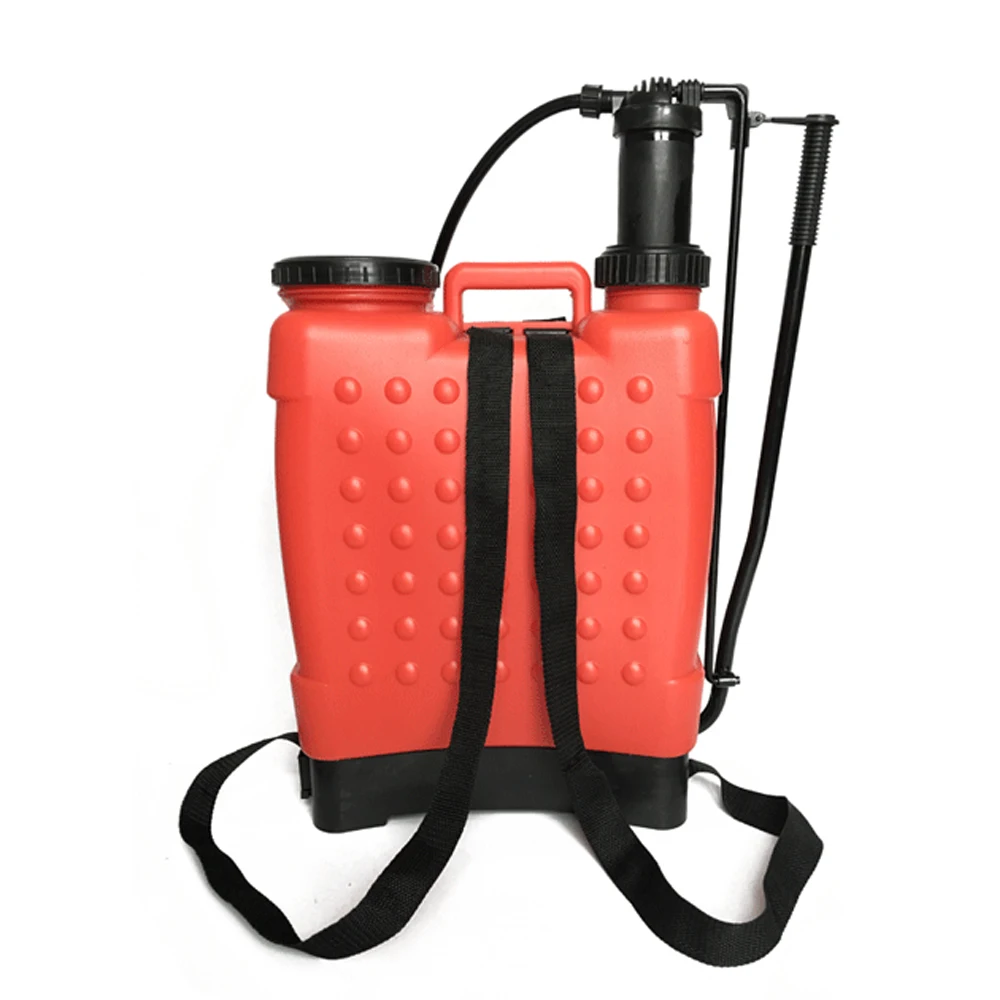 16l 18l 20l Hot Selling Plastic Professional Backpack Pressure Farm Pesticide Sprayer Pump For Agriculture