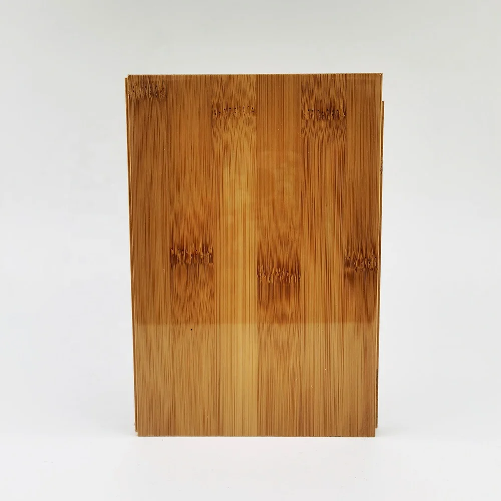 Бамбуковое напольное покрытие/бамбуковый паркет 4