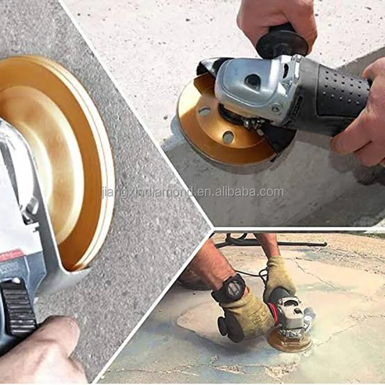 concrete grinding wheel M3