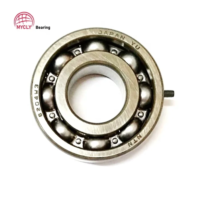 93306-306V2 Koyo Outboard Motor Ball Bearing 83A825 S/V Bearing For Engine 60HP