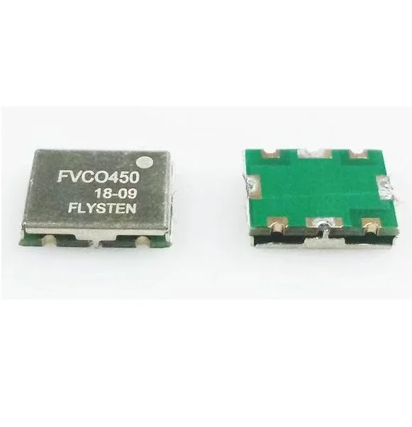 FVCO450 VCO VCXO Voltage-controlled oscillator