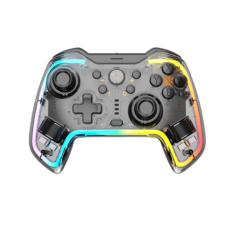 Cheap Price wireless PS4 controller gamepad for video game console ps4 with Turbo