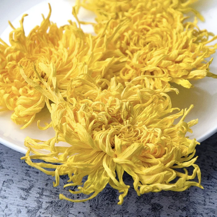 Chrysanthemum tea best selling products 2024 weight loss   Craft flower tea  detoxification Mingmu Tea