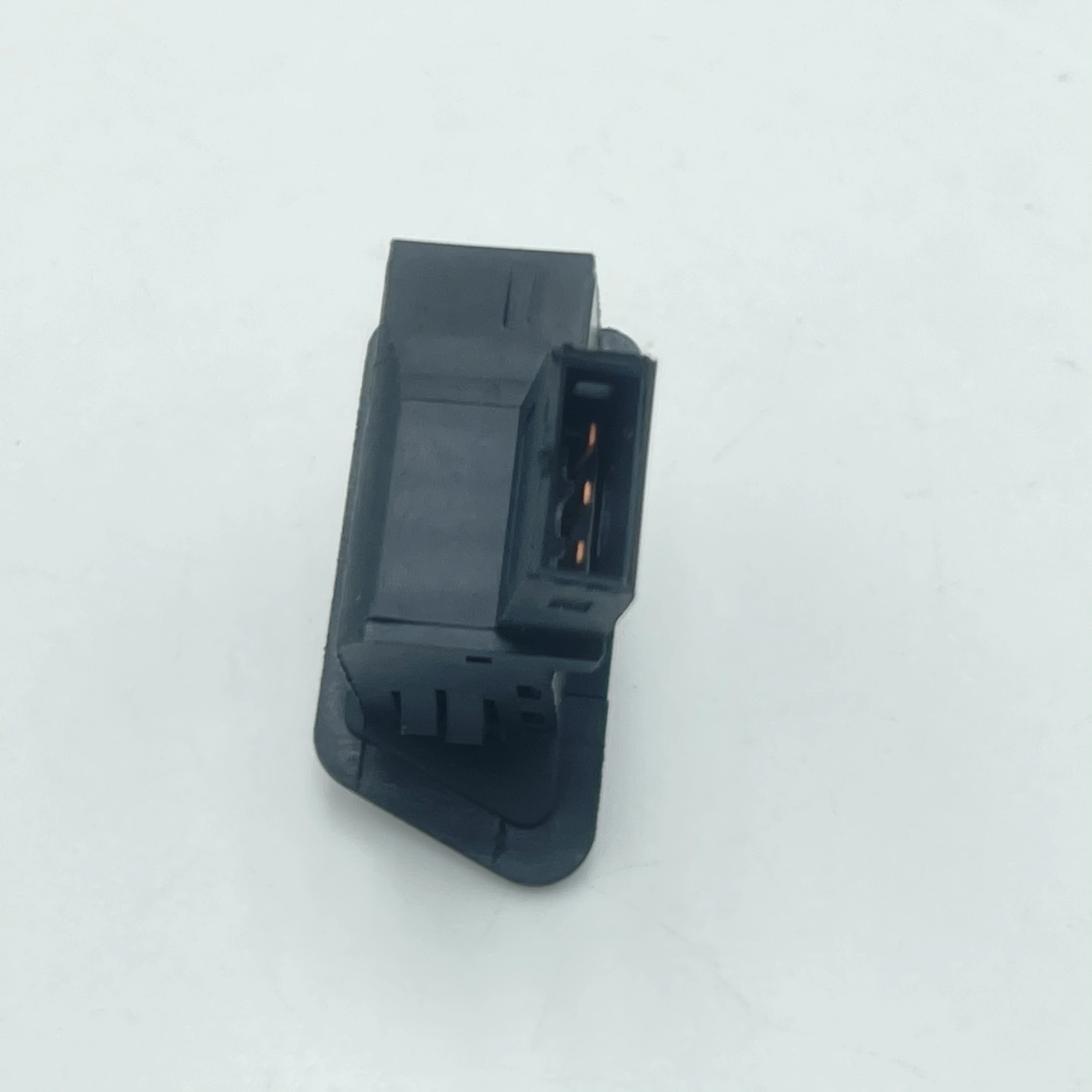 Motorcycle electric vehicle suitable for Wuyang Princess Zhongsha scooter GY6 steering switch