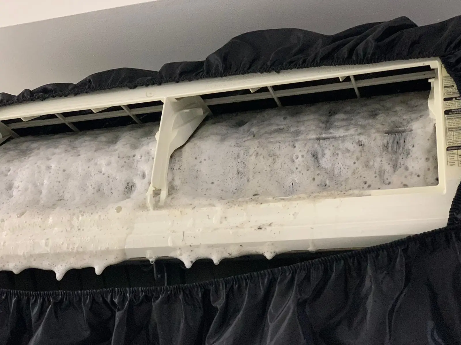 Multifunctional air conditioner cleaning machine high pressure cleaner with high temperature steam