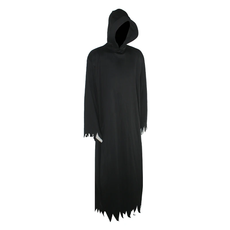 Custom Halloween Christmas Easter Masquerade Party Cosplay Horror Shocking Scream Cloak Halloween Scary Costumes