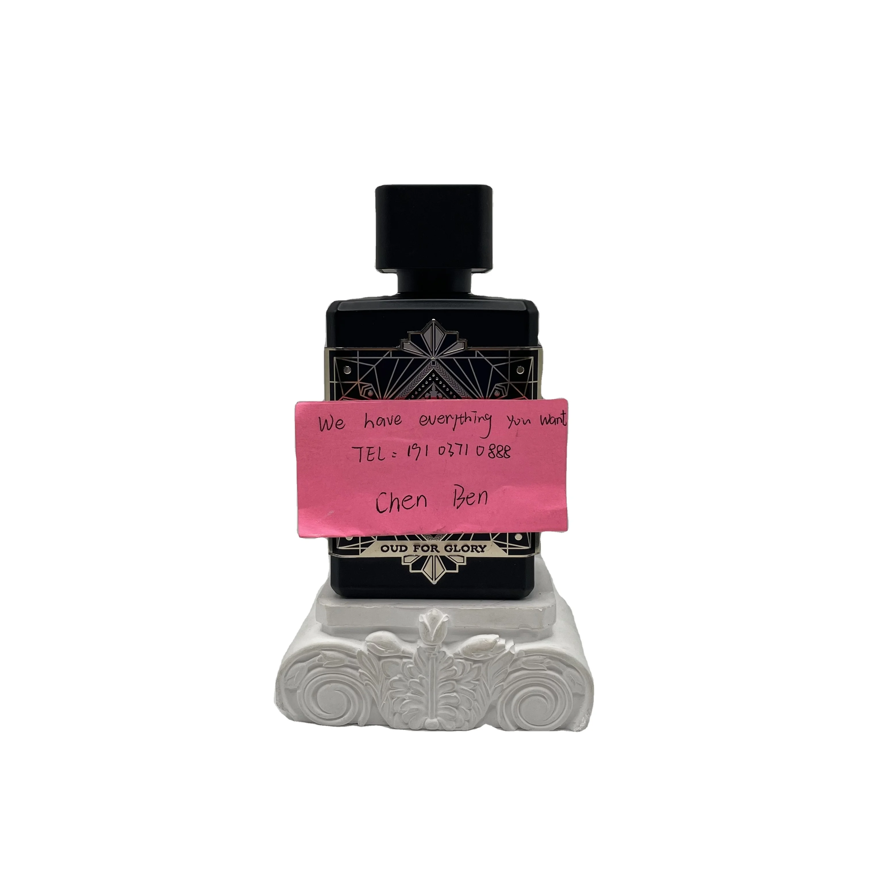 Hot selling product  perfume hombre  smart collection perfume  suppliers perfumes  Special foreign trade supply