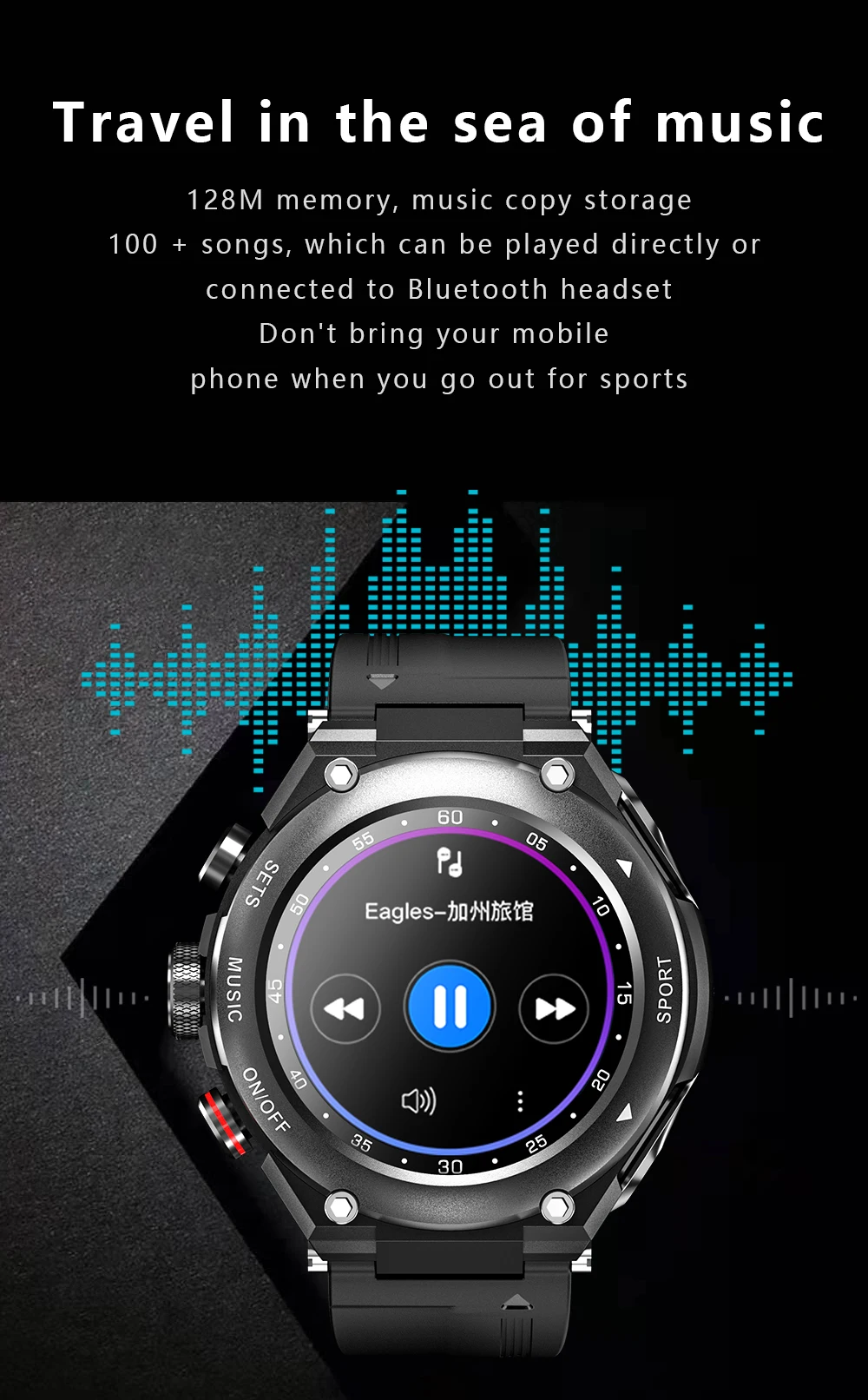 2023 New T92 Smart Watch Bracelet 2 in 1 TWS Wireless Earbuds 1.28Inch Heart Rate Blood Pressure Sports Waterproof Smartwatch