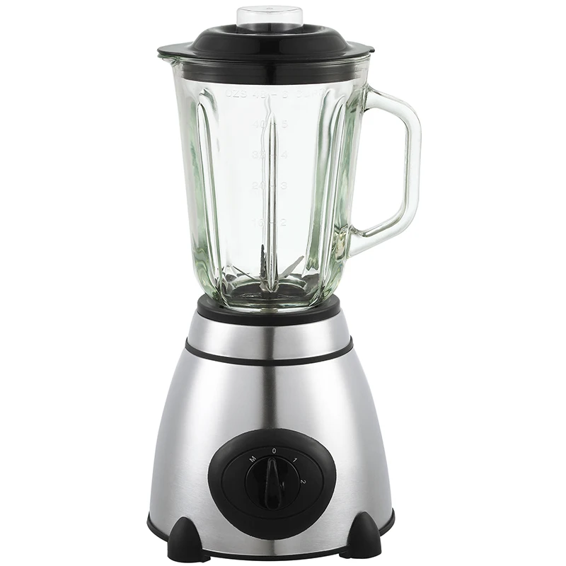 Kitchen Appliances Mixer Grinder Juicers Baby Food Blender with Vegetable Steamer 2 IN1  blender