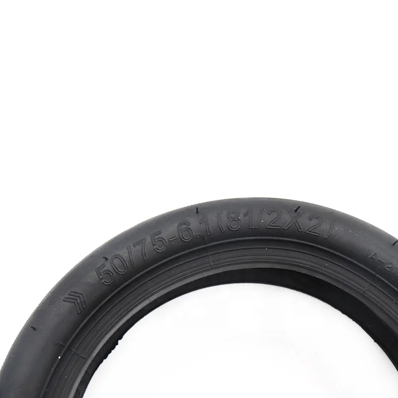 Self-filling glue INNOVA 8.5 Inch 50/75-6.1 vacuum electric scooter tire for XIAOMi M365 Electric Scooter
