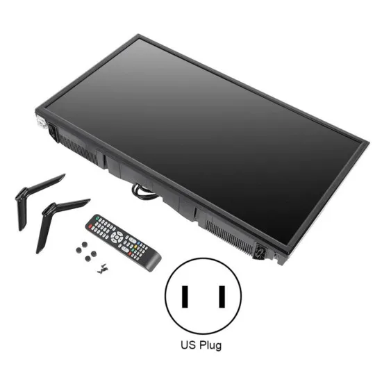Смарт дешевоая led-телевизор 32 дюймов