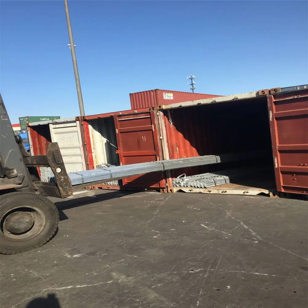 Хорошее качество конструкционная шлицевая сталь угловая цена