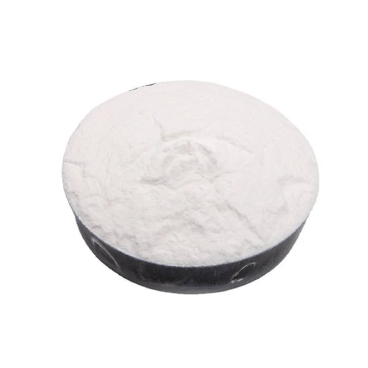 Manufacturer Wholesale Chemical Raw Material White Stearic Acid cas57-11-4