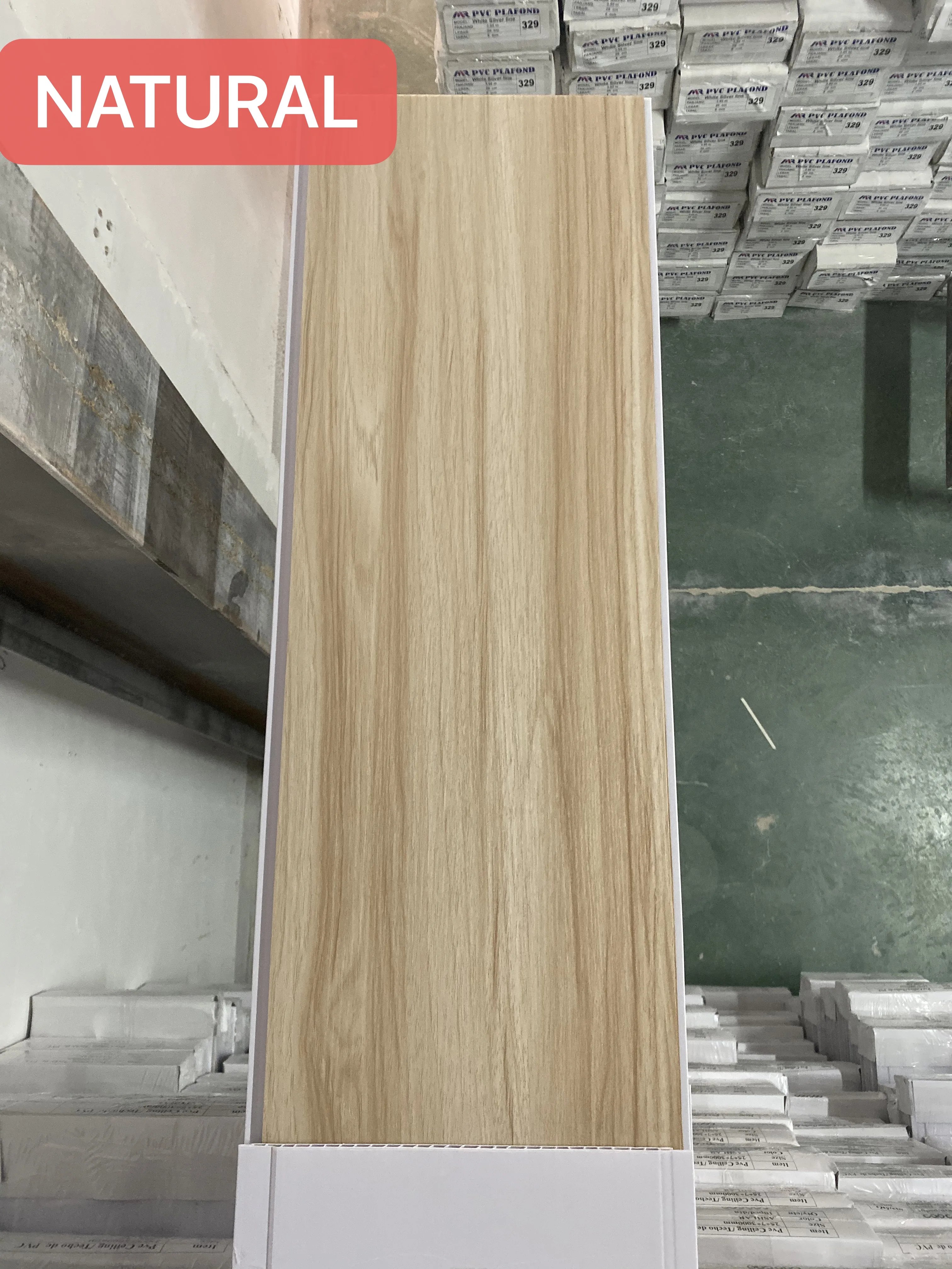 2024 Hot Sale Ceiling Panels Factory Pvc Ceilings 7mm 8mm Decorative Ceil Panel for Interior