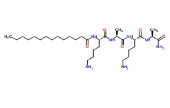 Myristoyl Tetrapeptide 12 Powder CAS 959610-24-3 Myristoyl Tetrapeptide-12 Peptide Powder