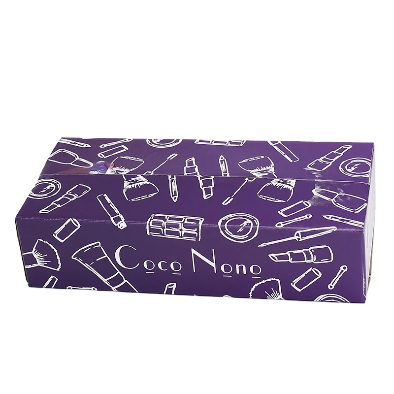 
По индивидуальному заказу 3 5 слоев крепкого гофрированного коробки перевозкы груза подвижные коробки 