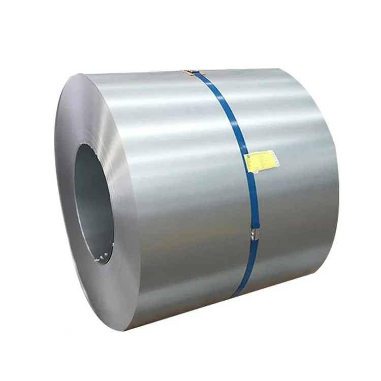 China CR Coil Cold Rolled Black Annealed Steel Sheet In Coil 0.12-3mm Thickness