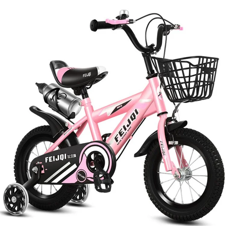 High quality kids 12/14/16 Inch kids bikes Children Bicycle for 9 years old