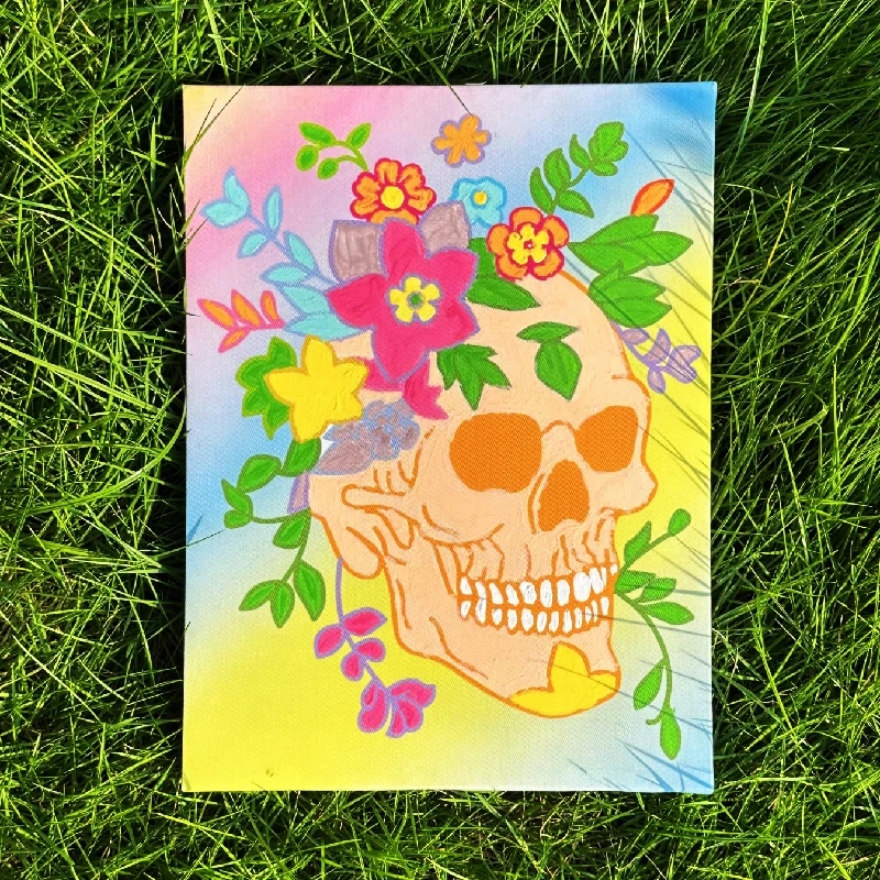 New Arrival DIY Kit de Pintura Digital Oil Painting by Numbers Set Canvas kits for Adult and Kids