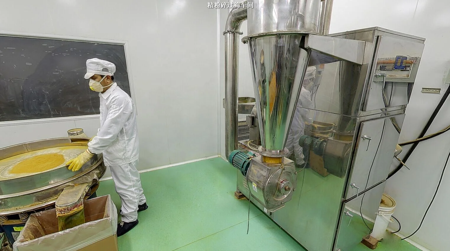 100% Natural Cinnamon Powder