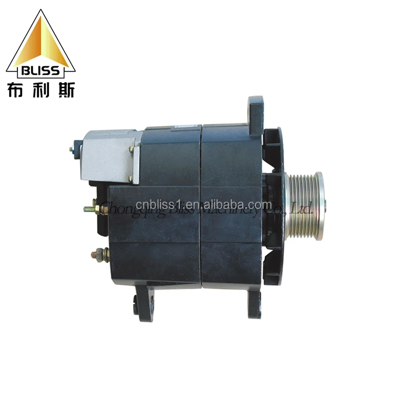AVE2151 Alternator 24 volts 150 amp suitable for CA6110 YC6108 motor
