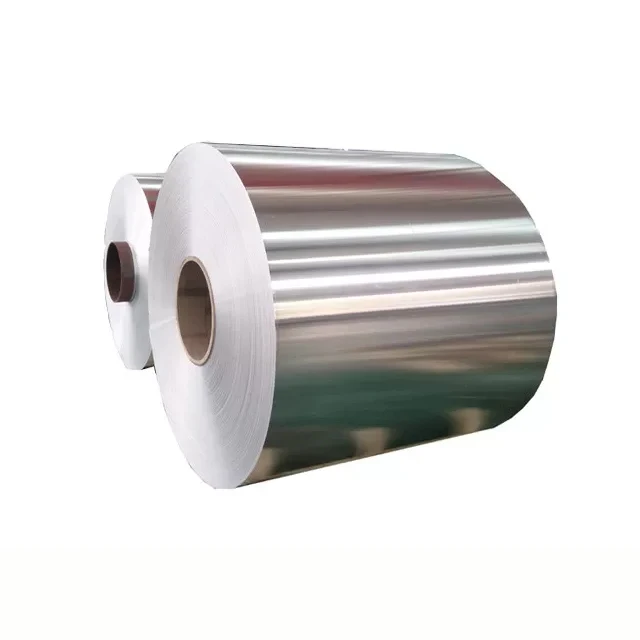 5083 h24  h14 price per kg aluminium coil roll