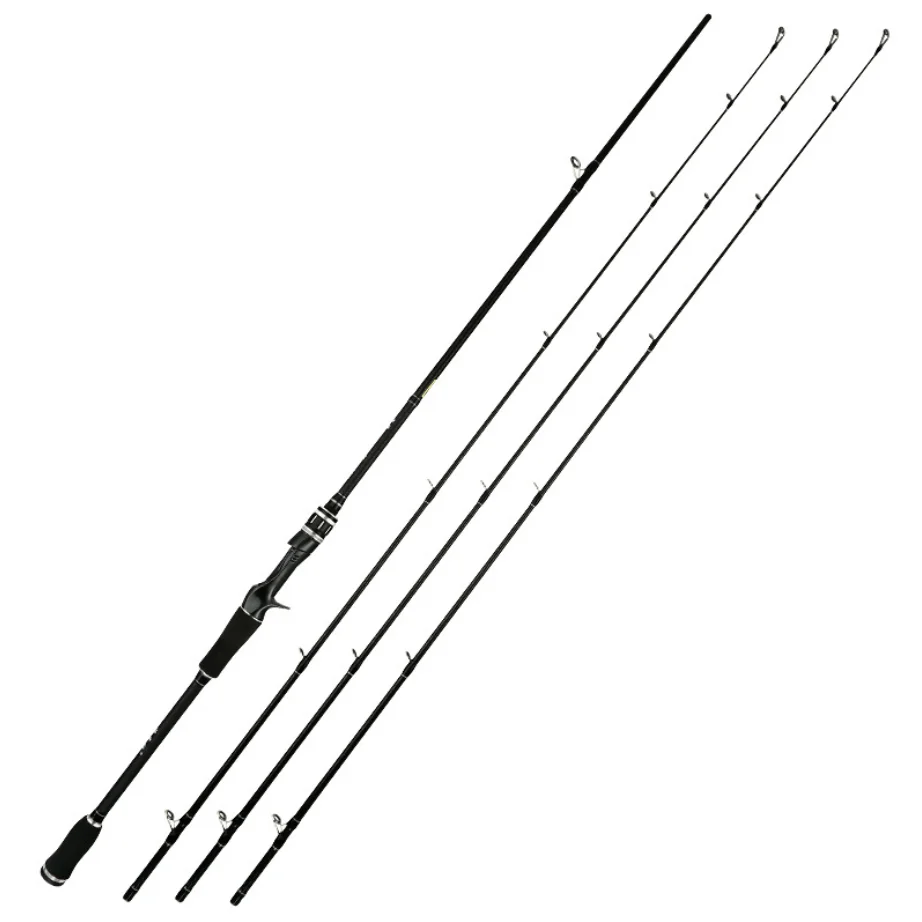 
wholesale Olta 2.4m 3 tips ML M MH UL 2 section spinning fishing rod carbon 2.4m 