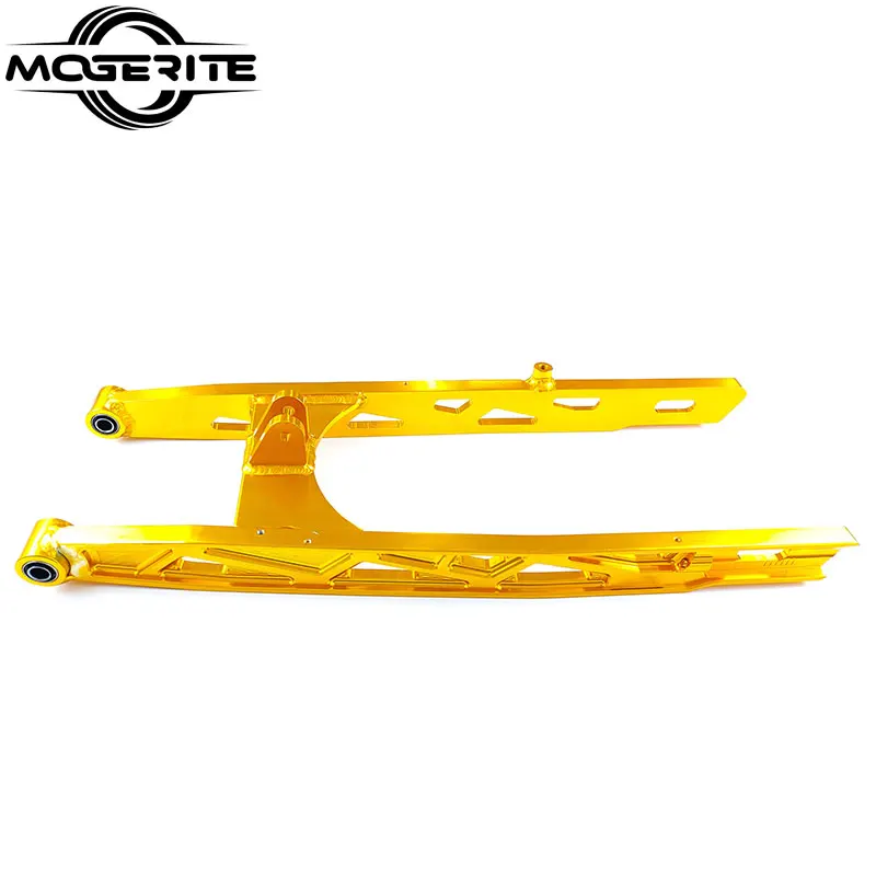 FACTORY DIRECT SALES Other Motorcycle Body Systems cnc rear fork/MOTORCYCLE CNC SWING ARM for lc150/y15zr ACCEPT OEM ODM