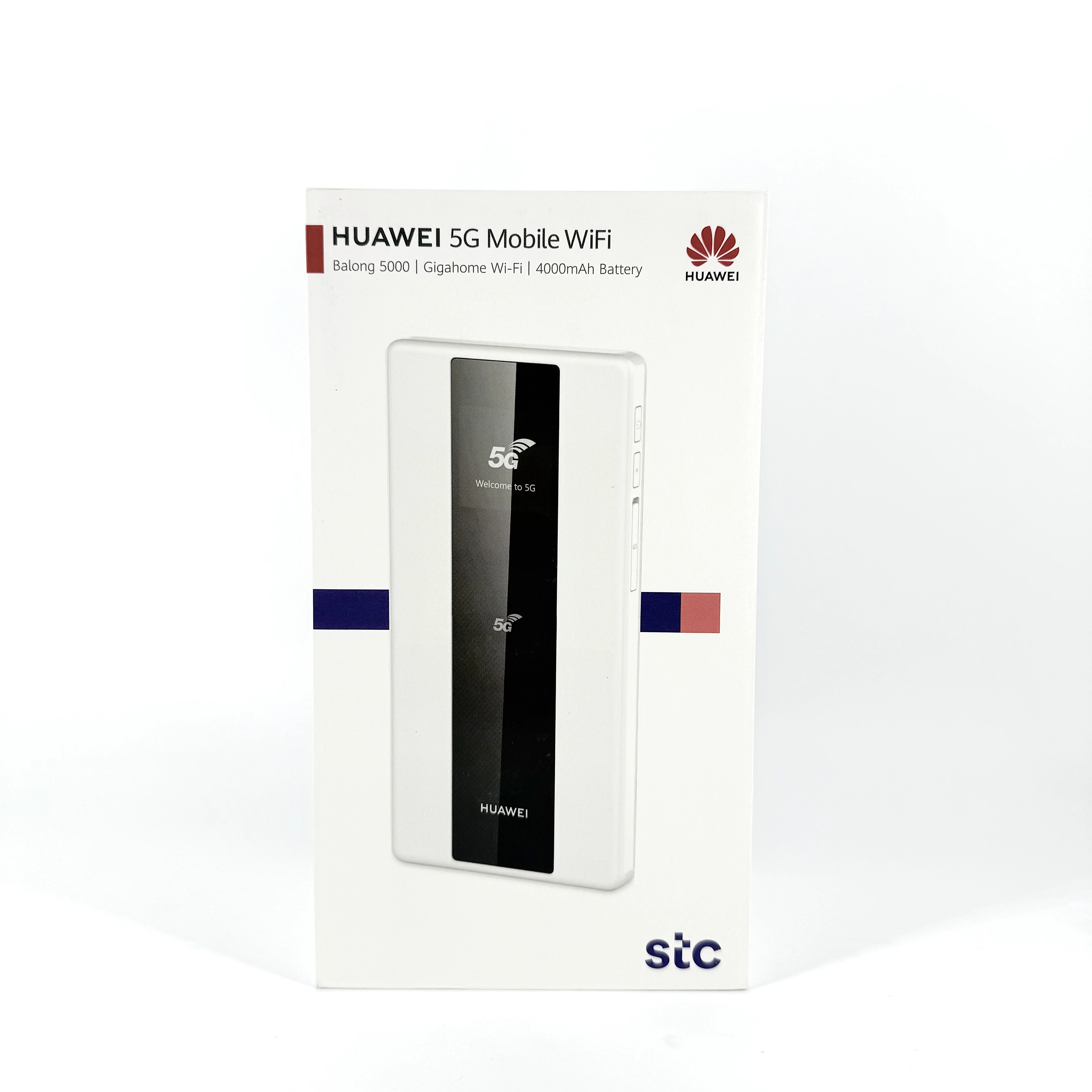 E6878-870 4000 мАч батарея мини 5G маршрутизатор модем точка доступа с SIM-картой слот USB внешний карман WIFI 300 м беспроводной тип