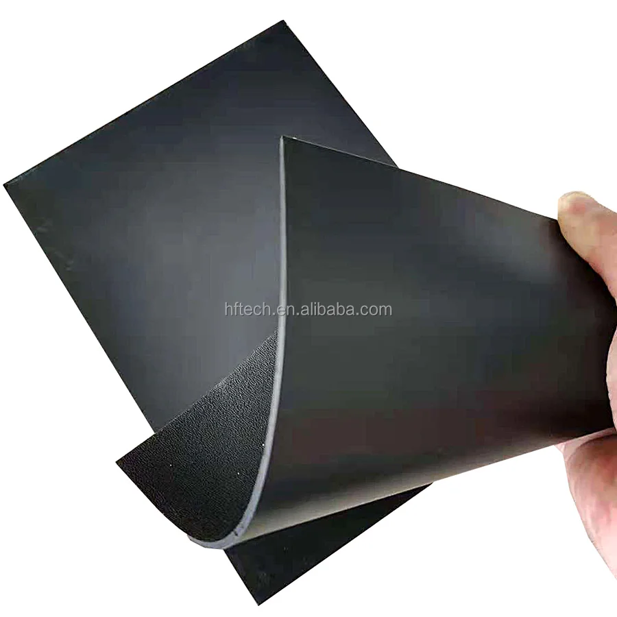 Разноцветный Экстремальный устойчивый к ультрафиолетовому излучению листовой полиэтилен высокой плотности Thermoform 100%